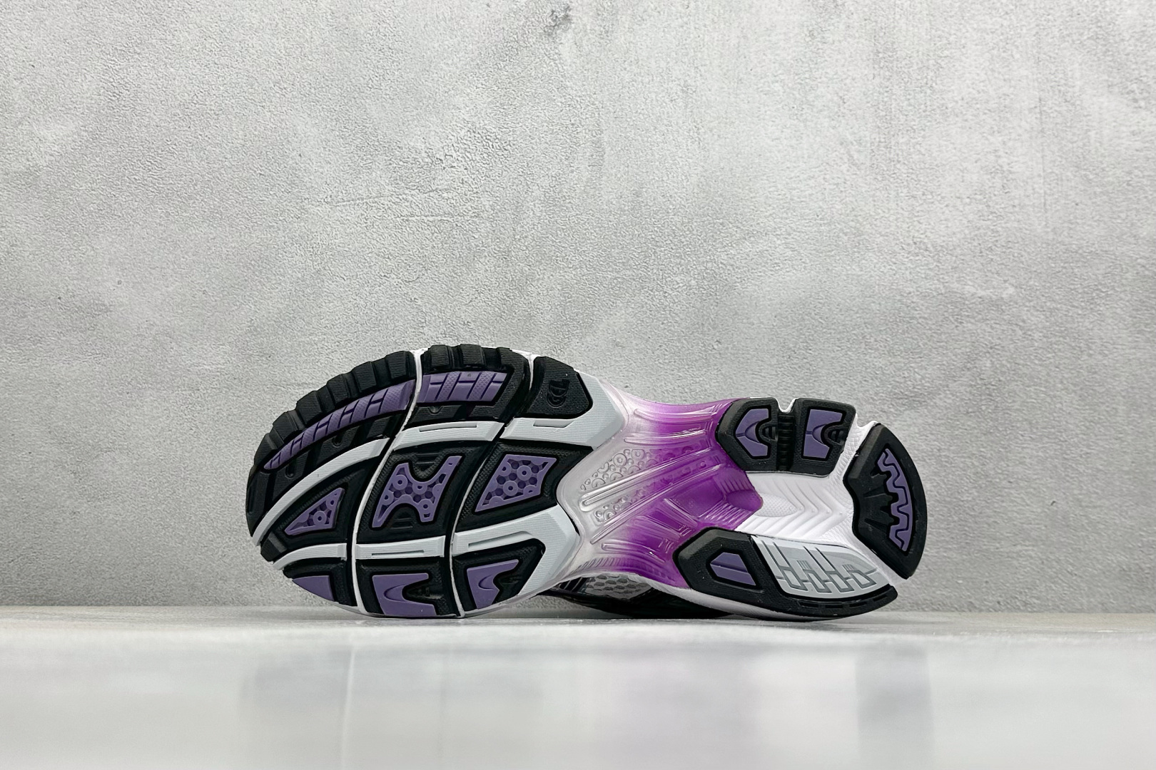 福利特价 终端放店
GS版 Asics Gel-Kayano 14 亚瑟士运动休闲透气专业跑鞋 
#原