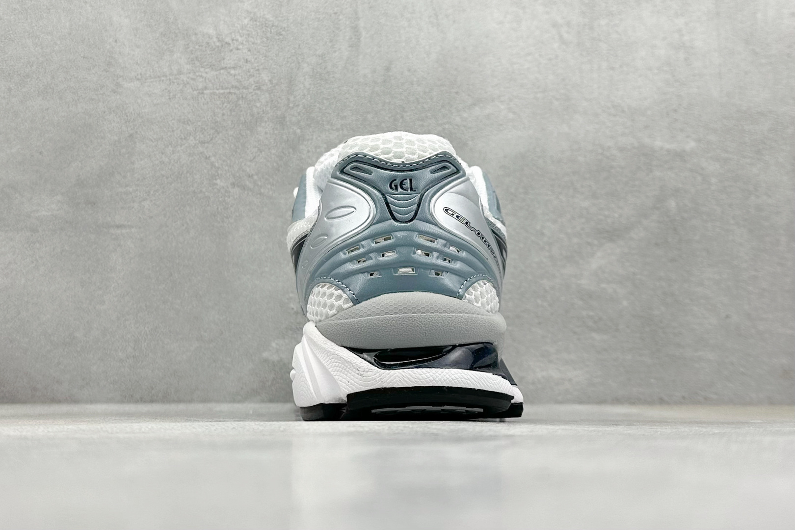 福利特价 终端放店
GS版 Asics Gel-Kayano 14 亚瑟士运动休闲透气专业跑鞋 
#原
