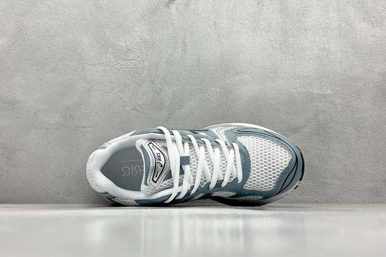 福利特价 终端放店
GS版 Asics Gel-Kayano 14 亚瑟士运动休闲透气专业跑鞋 
#原