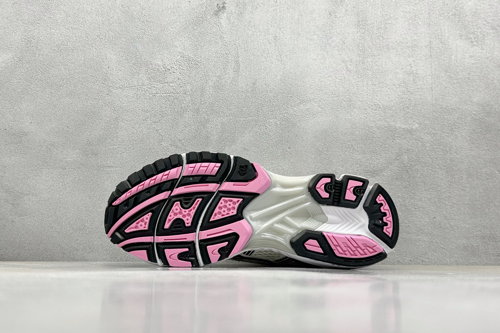 福利特价 终端放店
GS版 Asics Gel-Kayano 14 亚瑟士运动休闲透气专业跑鞋 
#原