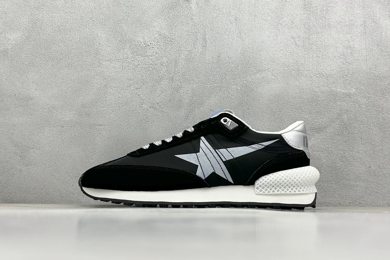  
GGDB Marathon Golden Goose 陈伟霆同款 马拉松系列联名运动鞋 公司级出品 