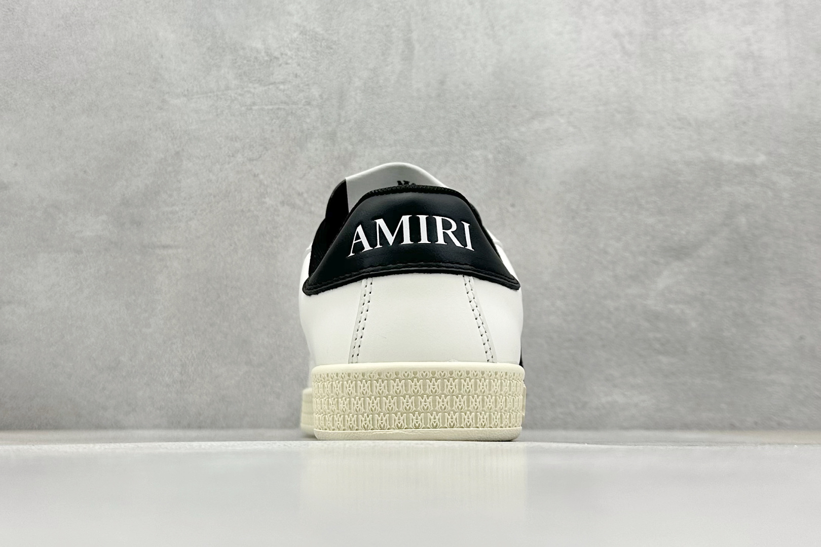 Amiri 埃米尔 Skeleton Low-Skel top Sneakers 骨骼系列情侣鞋 低帮运动休闲板鞋