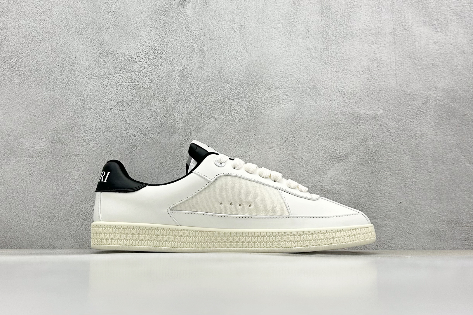 Amiri 埃米尔 Skeleton Low-Skel top Sneakers 骨骼系列情侣鞋 低帮运动休闲板鞋