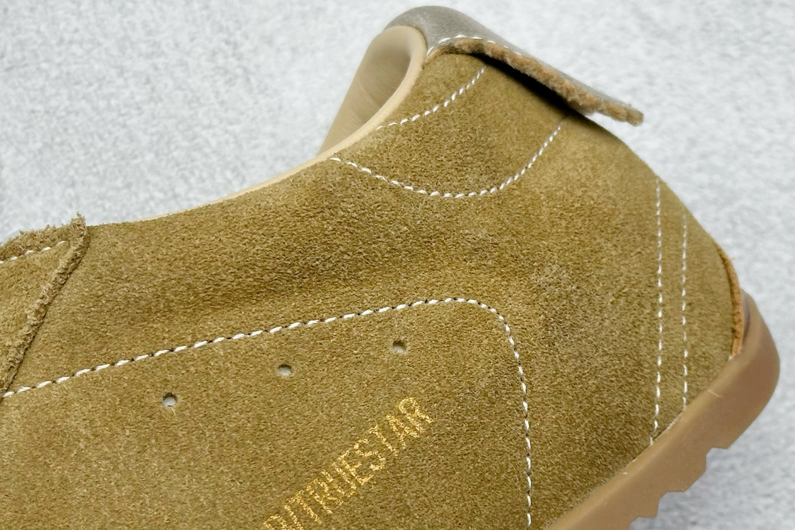 GGDB二代 25款最新系列 True star Golden Goose 25周年限定款三色#莞产高端顶级版