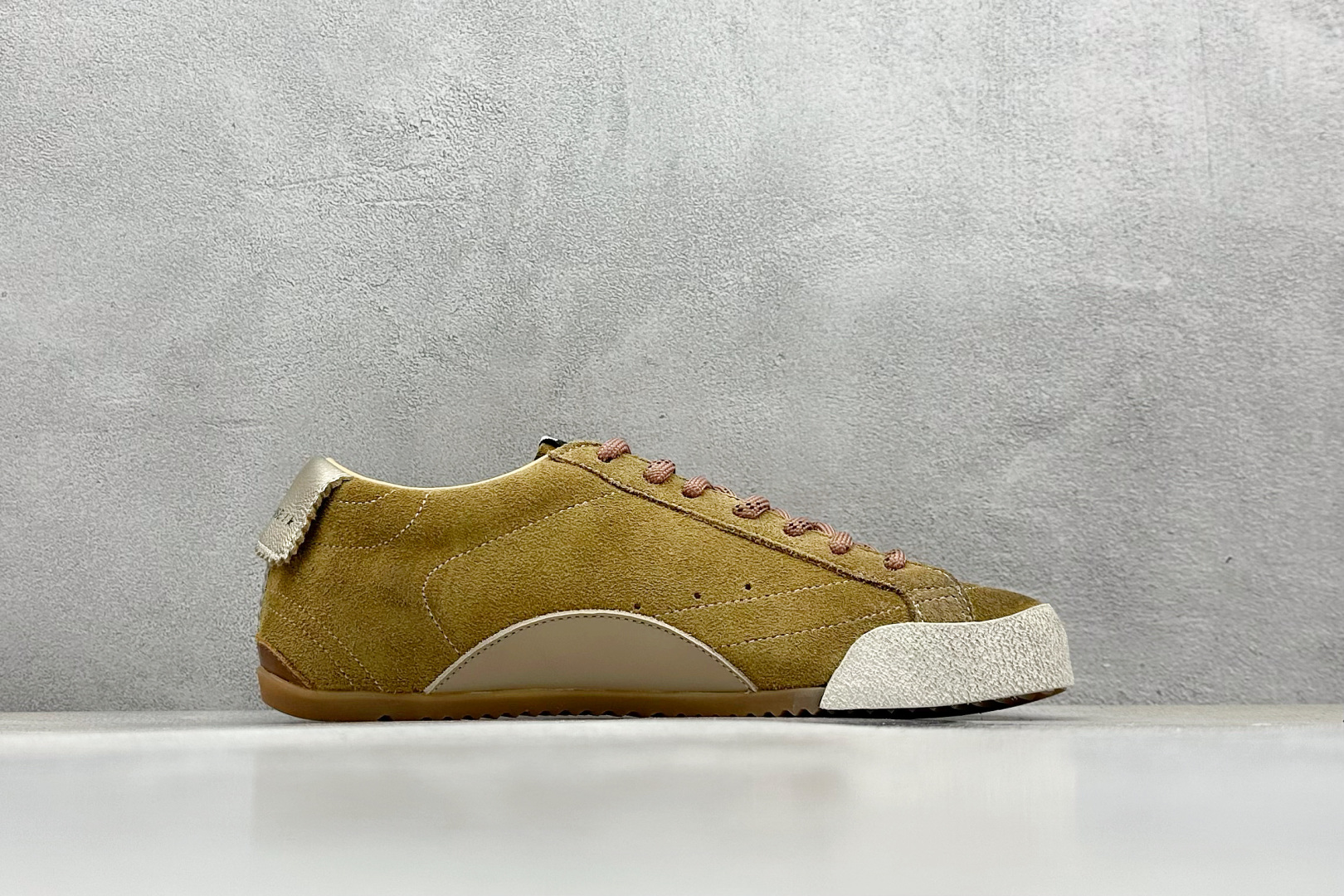GGDB二代 25款最新系列 True star Golden Goose 25周年限定款三色#莞产高端顶级版