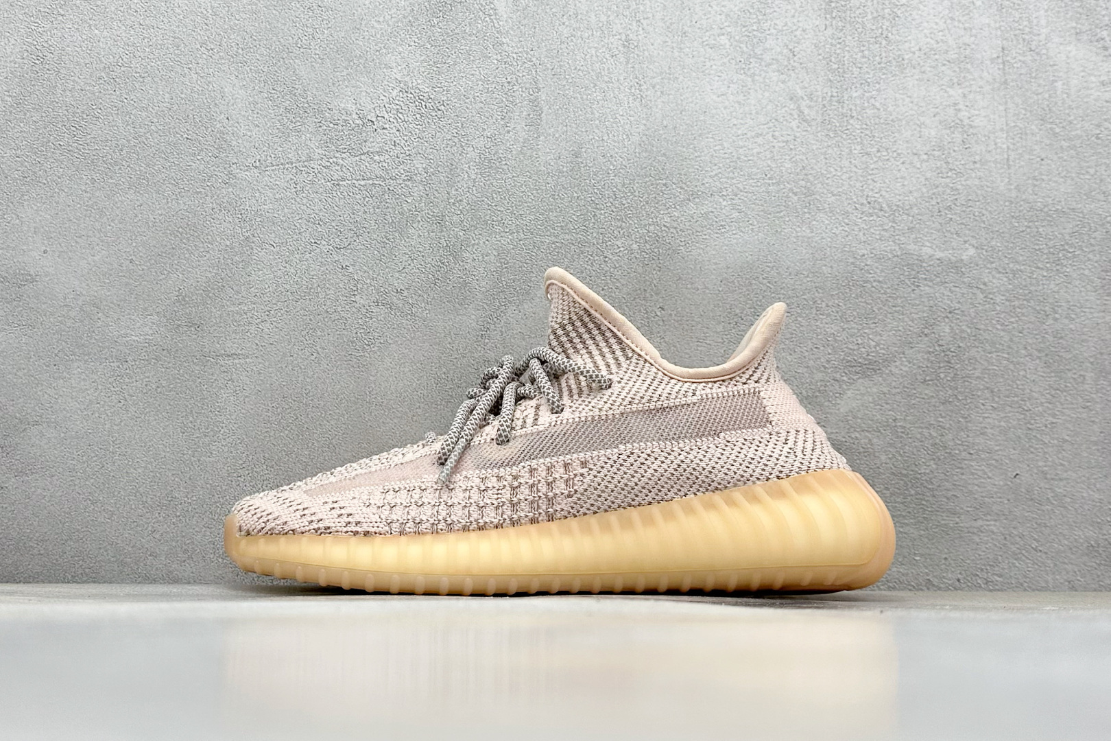  
KX版 Adidas Yeezy 350 V2 Boost 阿迪达斯椰子350二代 巴斯夫爆米花
#