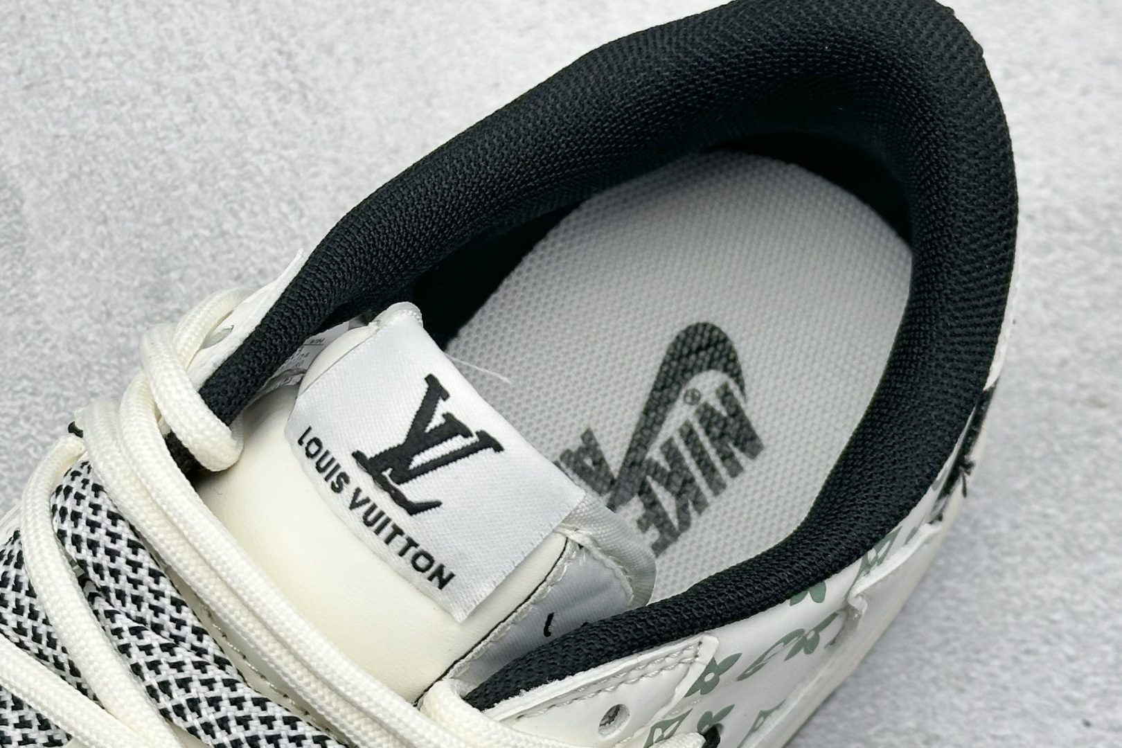 终端放店
XC版 Travis Scott x Fragment Design x Air Jorda