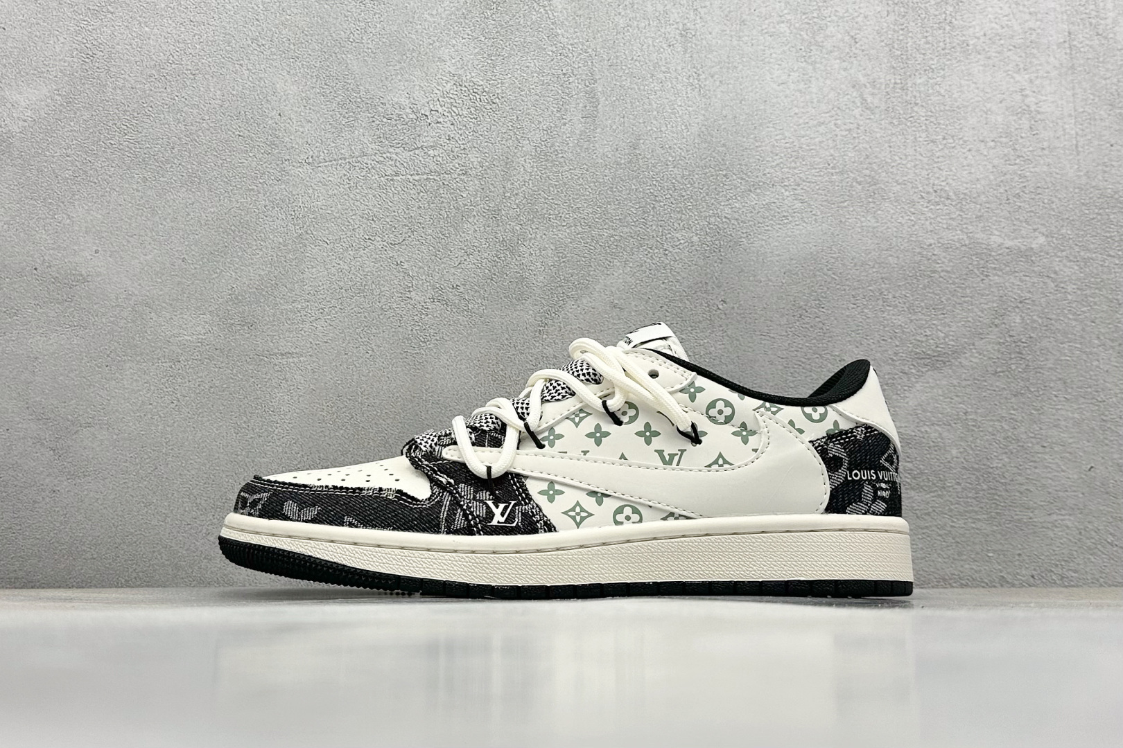 终端放店
XC版 Travis Scott x Fragment Design x Air Jorda