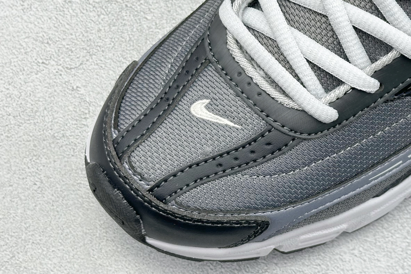 终端放店
GX版 Nike Initiator Running 耐克INS
超火复古老爹跑鞋 
独家私