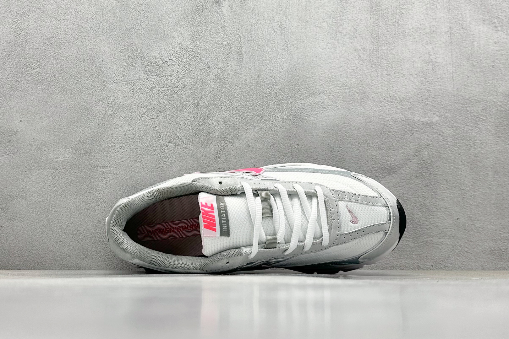  终端放店
GX版 Nike Initiator Running 耐克INS
超火复古老爹跑鞋 
独家私