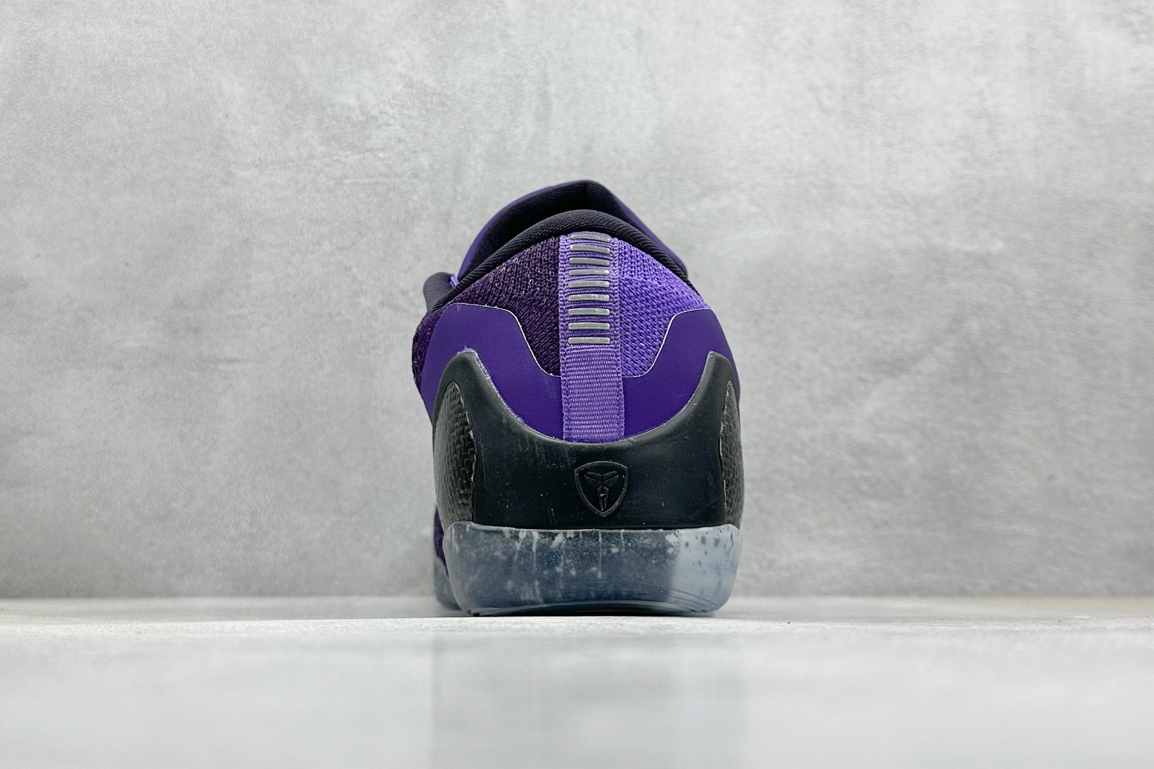 终端放店
GJR版 NK Kobe 9 Elite Protro 科比九代精英款低帮实战篮球鞋
设计灵