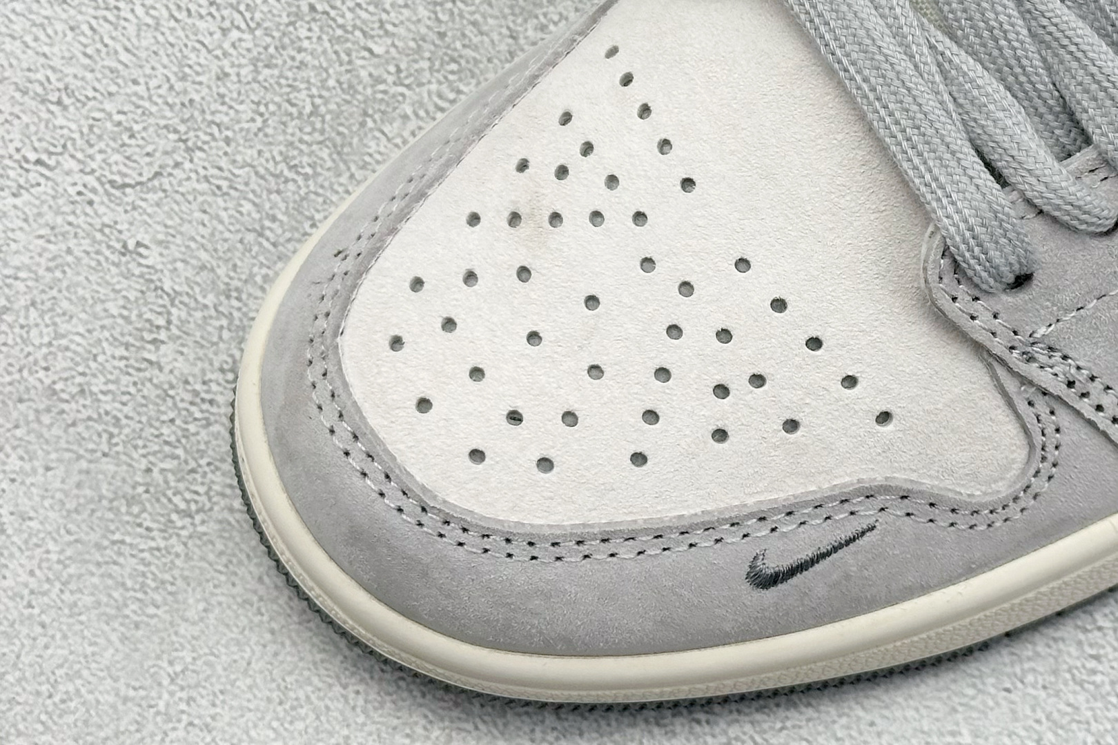 XC福利 终端放店
Nike Jordan Air Jordan 1 北面联名
纯原大厂出品 极力推荐
