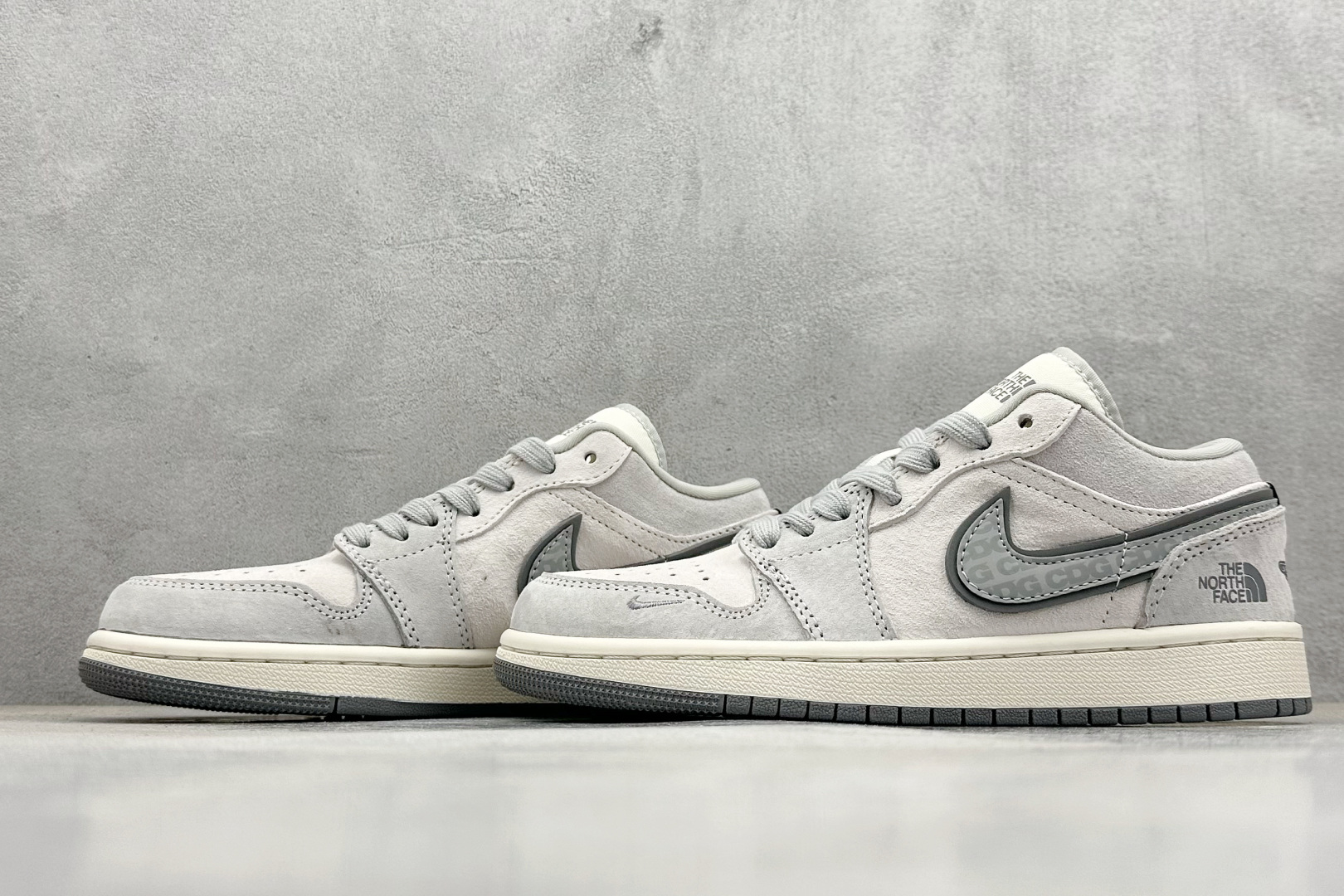 XC福利 终端放店
Nike Jordan Air Jordan 1 北面联名
纯原大厂出品 极力推荐
