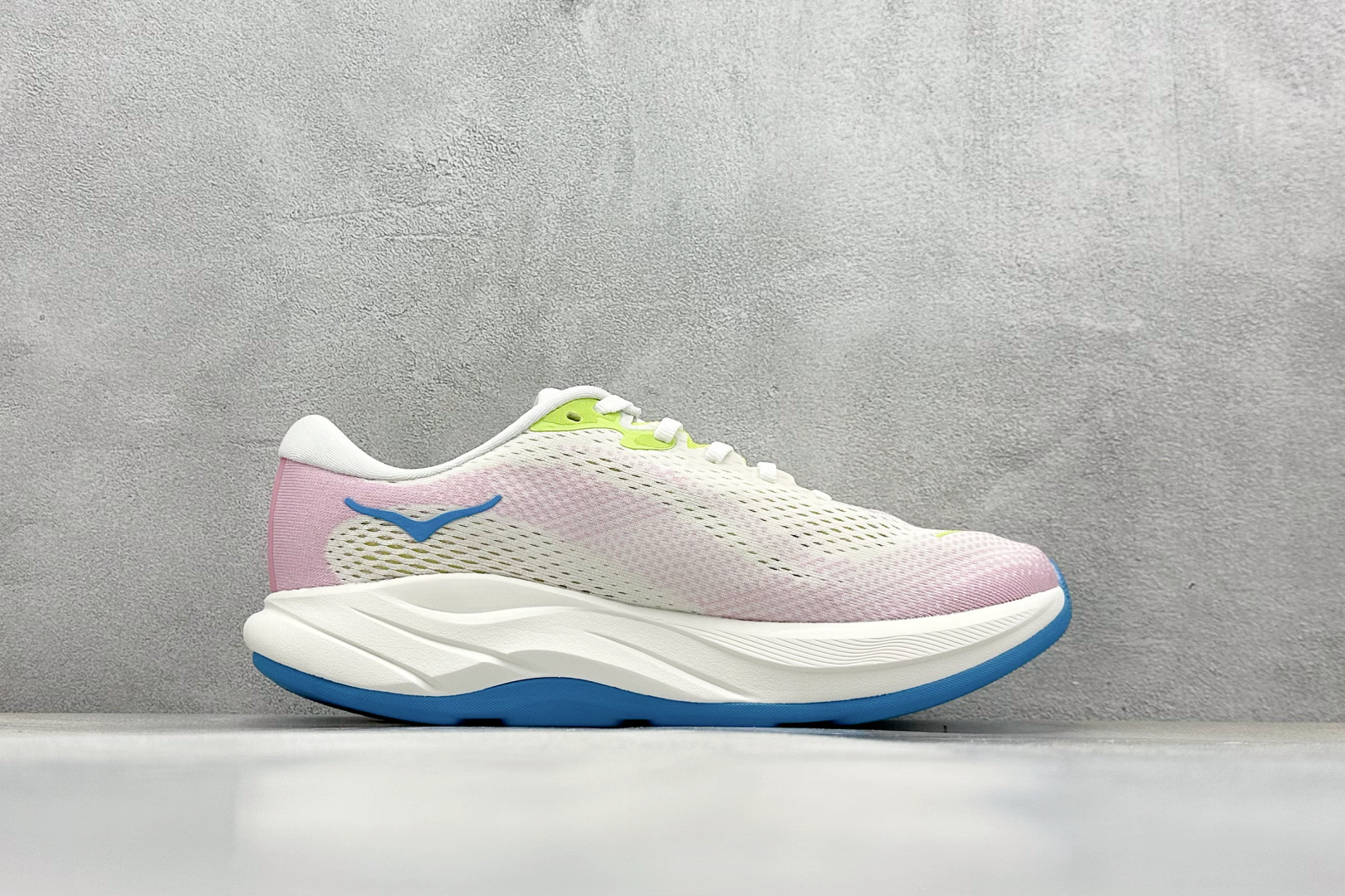 
Hoka One One Rincon 4  林康4代公路休闲跑步鞋 
#独家首发 纯原公司级 渠道