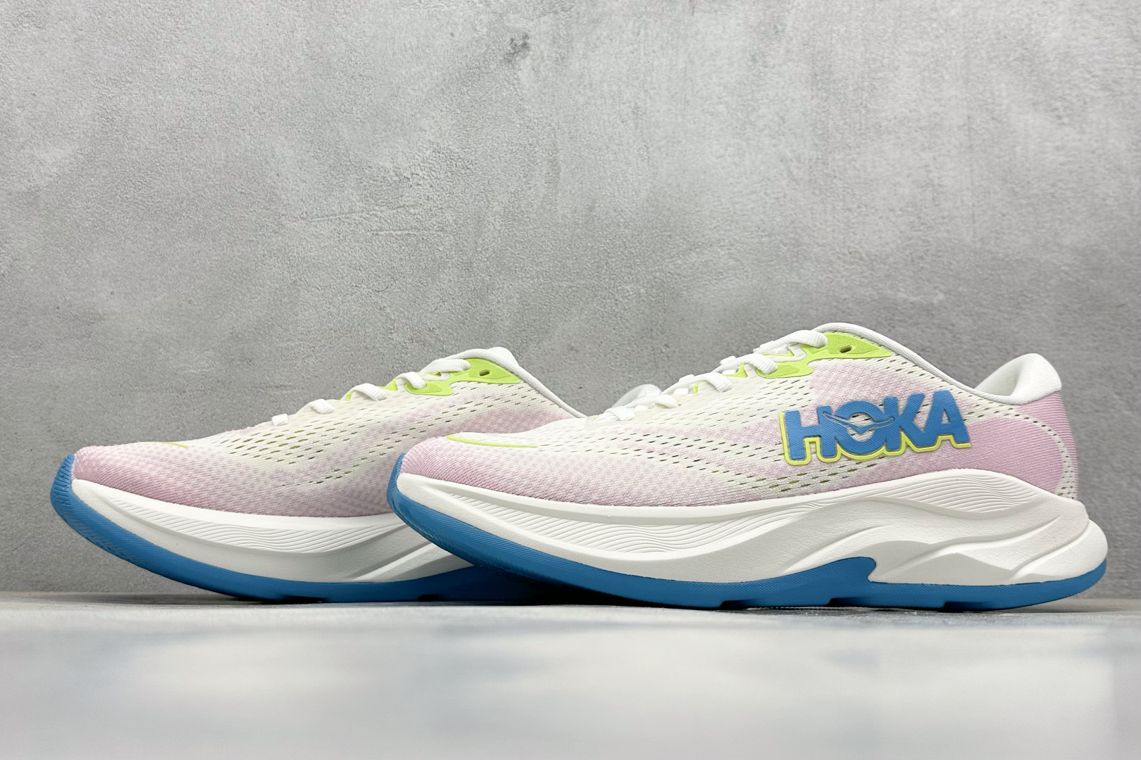 
Hoka One One Rincon 4  林康4代公路休闲跑步鞋 
#独家首发 纯原公司级 渠道