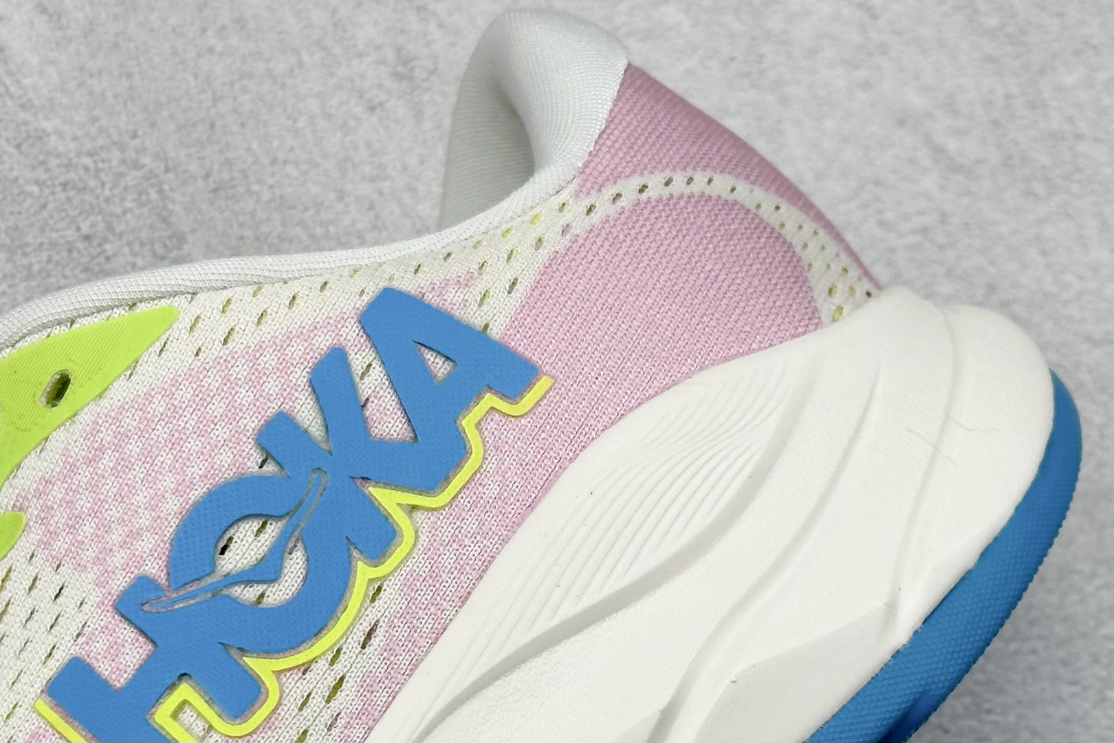  
Hoka One One Rincon 4  林康4代公路休闲跑步鞋 
#独家首发 纯原公司级 渠道