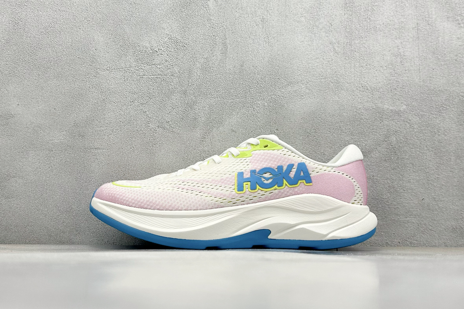  
Hoka One One Rincon 4  林康4代公路休闲跑步鞋 
#独家首发 纯原公司级 渠道