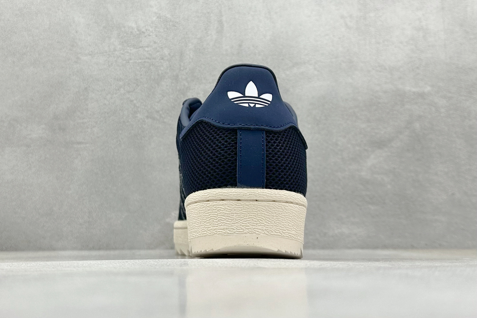  
AD Originals Superstar x NEIGHBORHOOD × CLOT 贝壳头 

