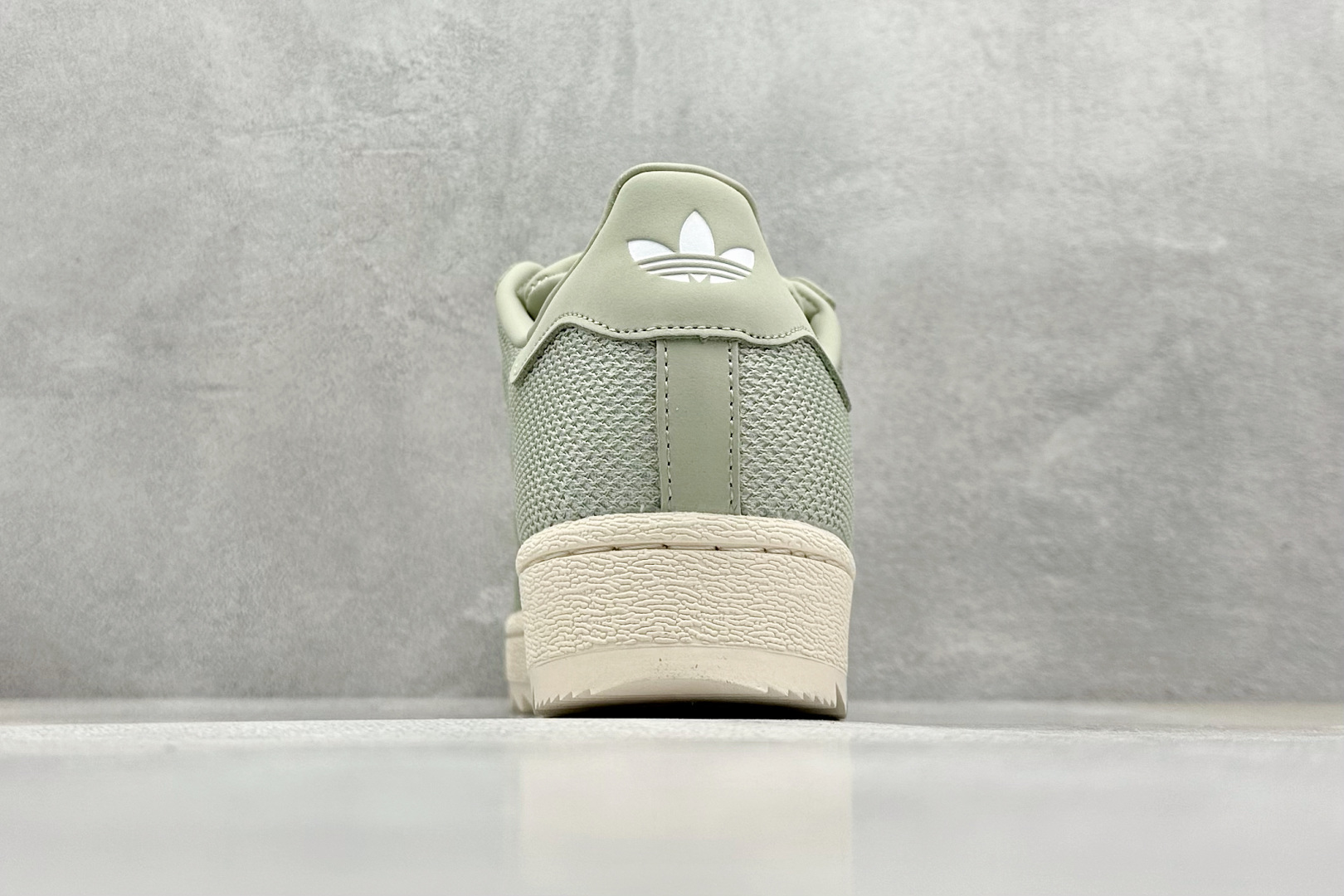  
AD Originals Superstar x NEIGHBORHOOD × CLOT 贝壳头 
