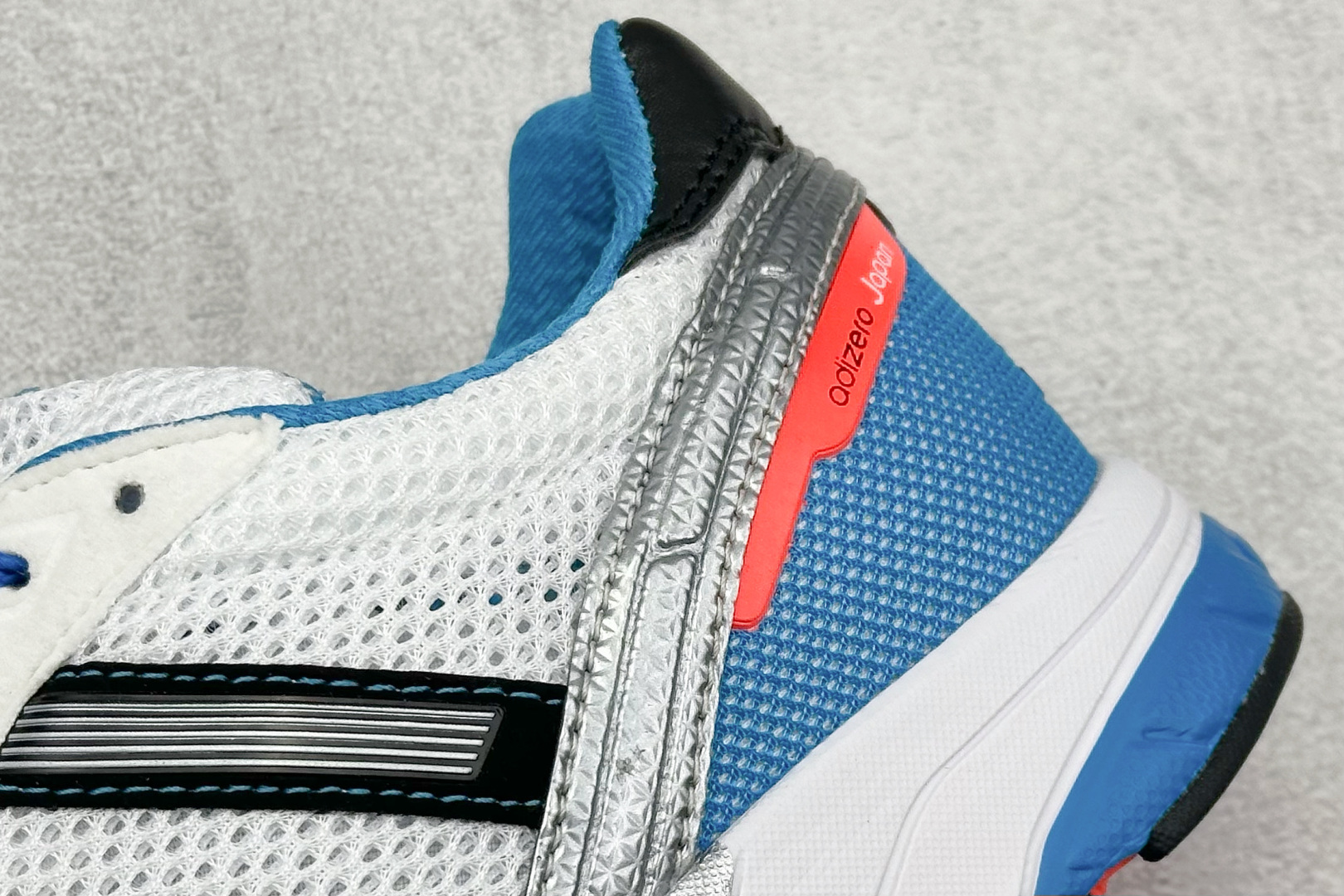  
Adidas originals Neftenga x WALES BONNER
舒适柔软防滑耐磨低
