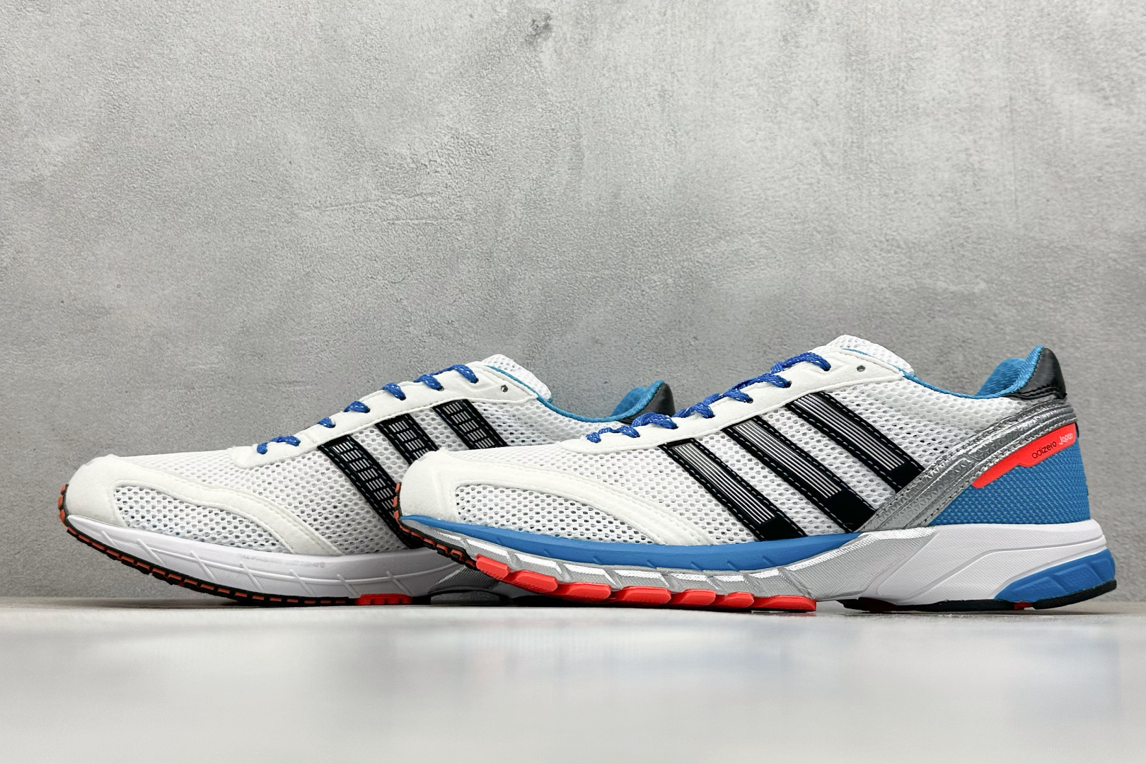  
Adidas originals Neftenga x WALES BONNER
舒适柔软防滑耐磨低
