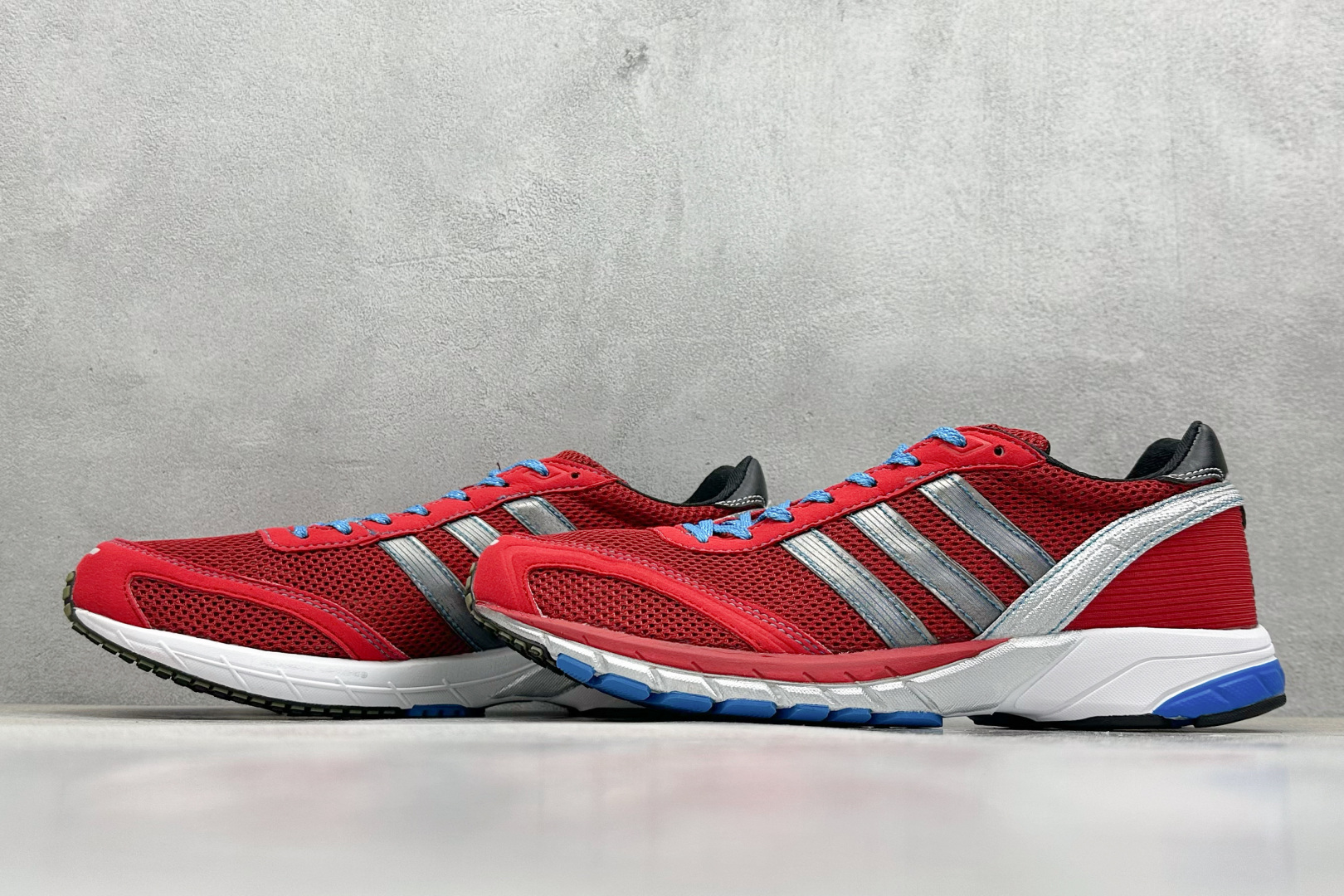  
Adidas originals Neftenga x WALES BONNER
舒适柔软防滑耐磨低
