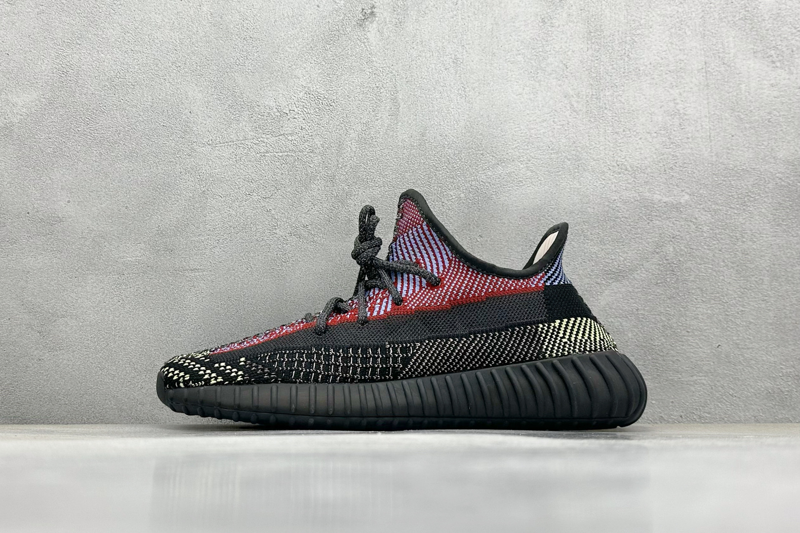  
KX版 Adidas Yeezy 350 V2 Boost 阿迪达斯椰子350二代 巴斯夫爆米花
#