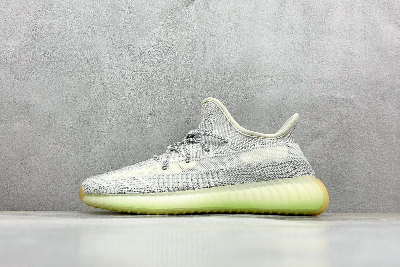  
KX版 Adidas Yeezy 350 V2 Boost 阿迪达斯椰子350二代 巴斯夫爆米花
#