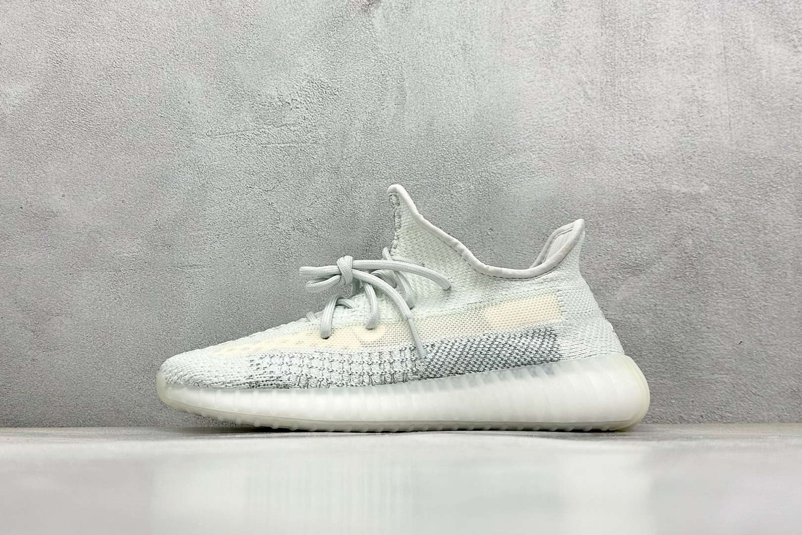 
KX版 Adidas Yeezy 350 V2 Boost 阿迪达斯椰子350二代 巴斯夫爆米花
#