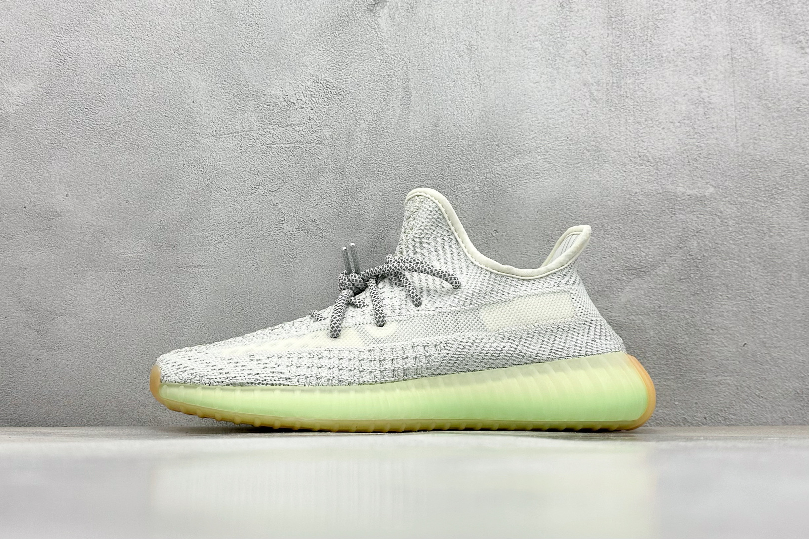  
KX版 Adidas Yeezy 350 V2 Boost 阿迪达斯椰子350二代 巴斯夫爆米花
#