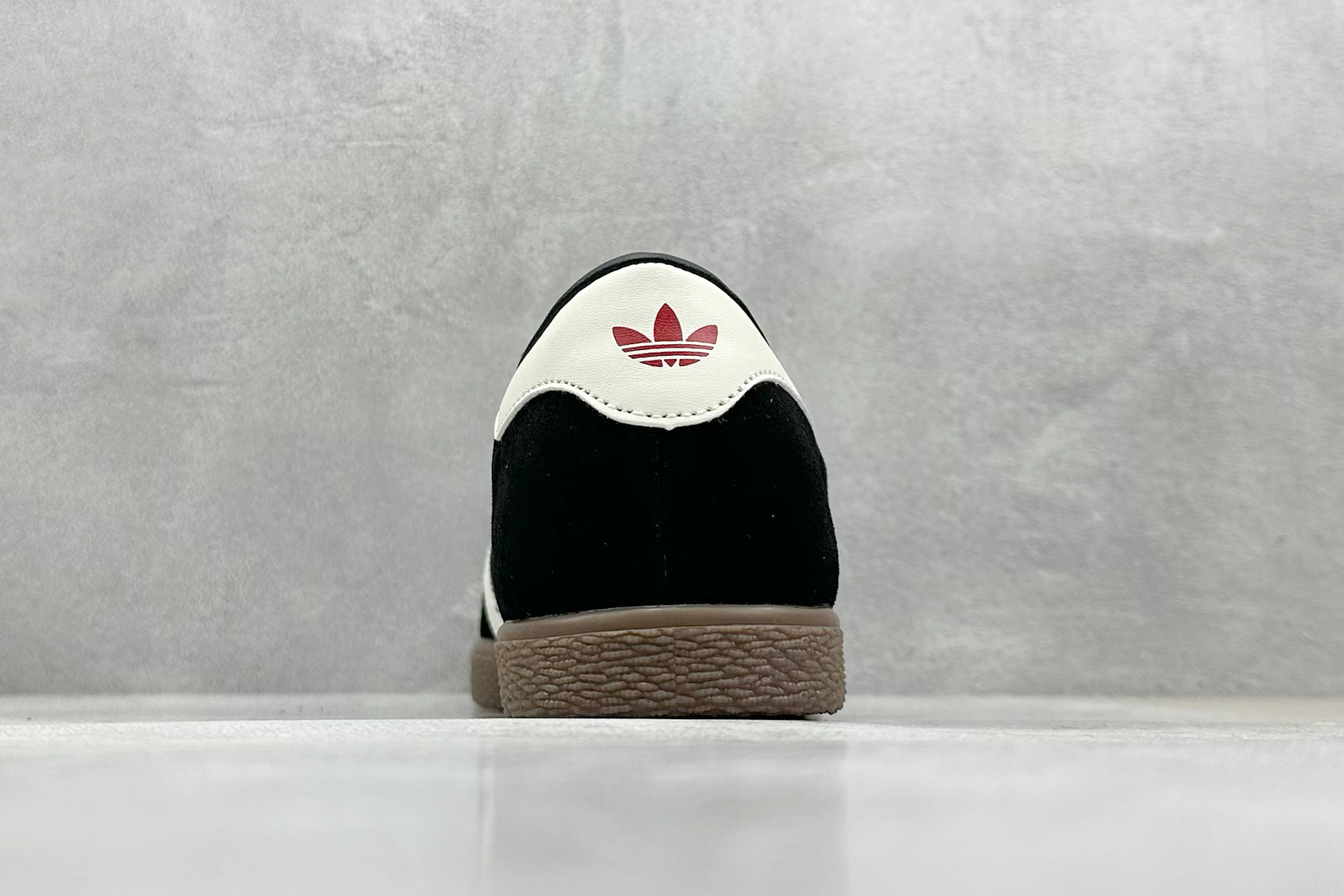  终端放店
GX版 adidas originals Stadt 阿迪复古德训板鞋潮流 防滑耐磨 低帮 