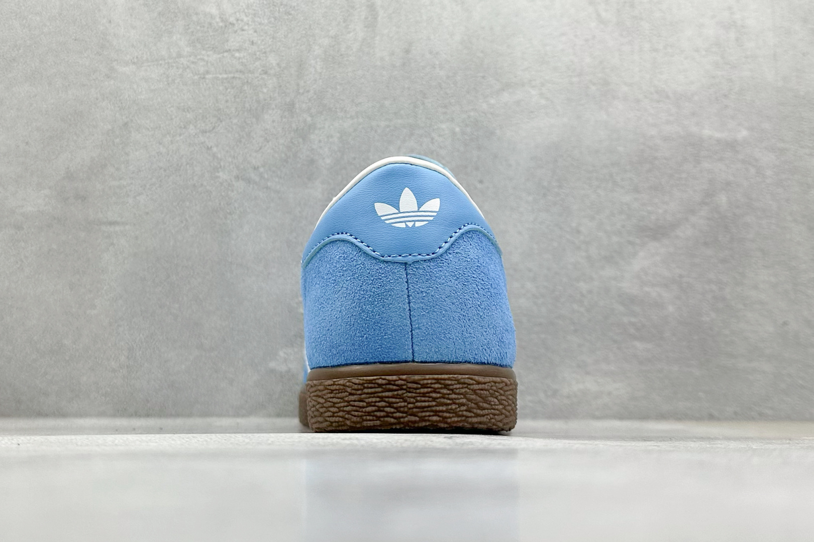  终端放店
GX版 adidas originals Stadt 阿迪复古德训板鞋潮流 防滑耐磨 低帮 