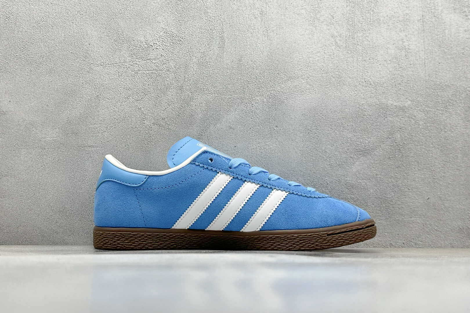  终端放店
GX版 adidas originals Stadt 阿迪复古德训板鞋潮流 防滑耐磨 低帮 