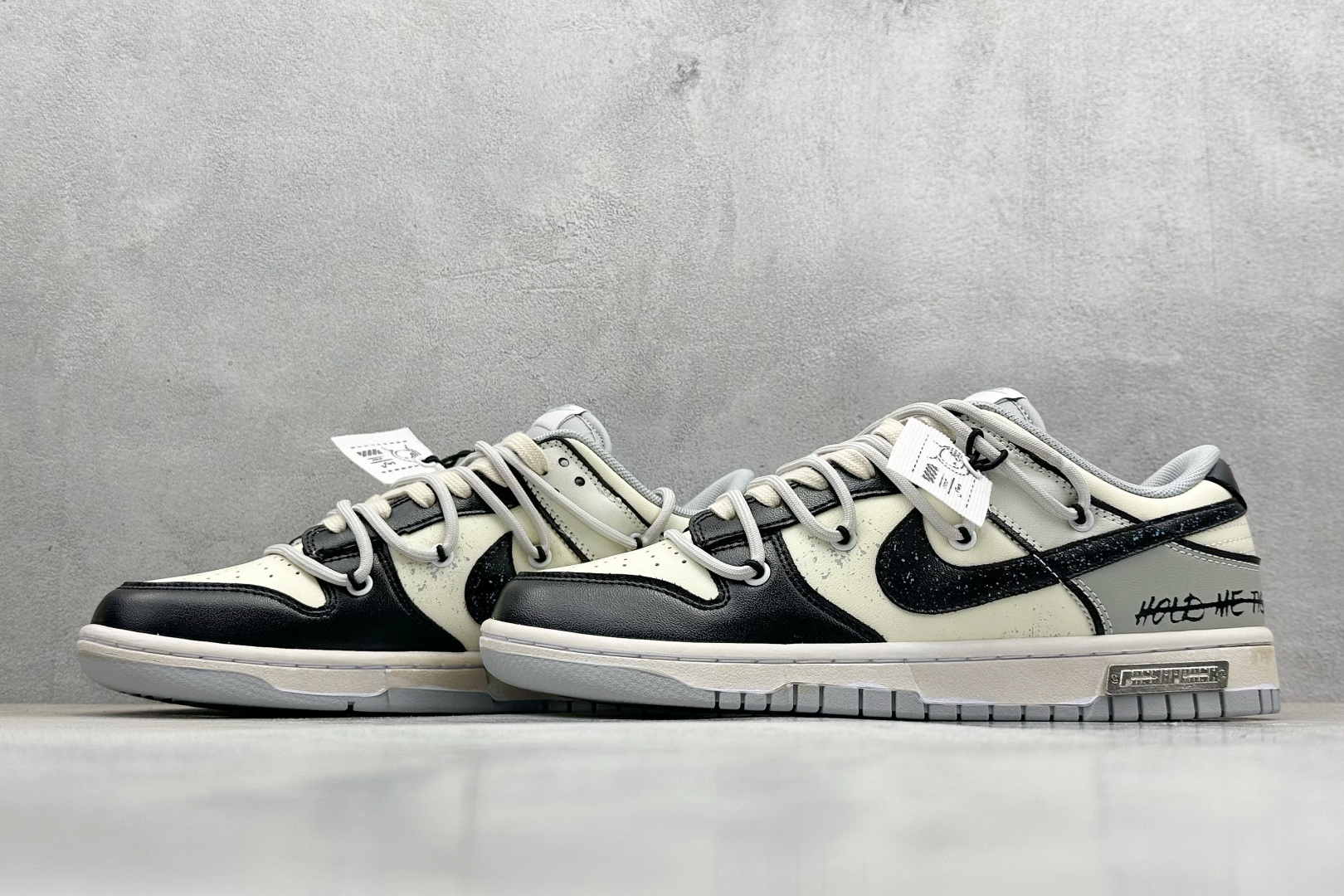  终端放店
FS版 Nike SB Dunk Low 星际迷航
纯原大厂出品 极力推荐
原装头层材料 独