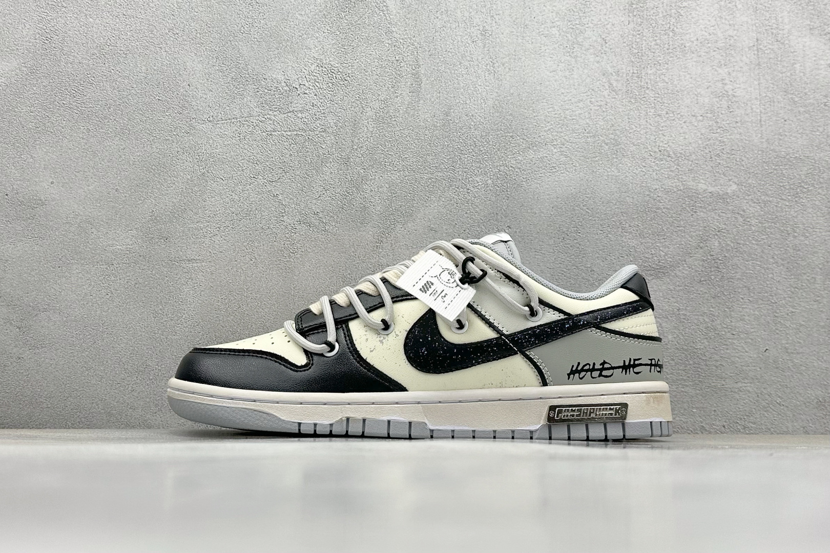  终端放店
FS版 Nike SB Dunk Low 星际迷航
纯原大厂出品 极力推荐
原装头层材料 独