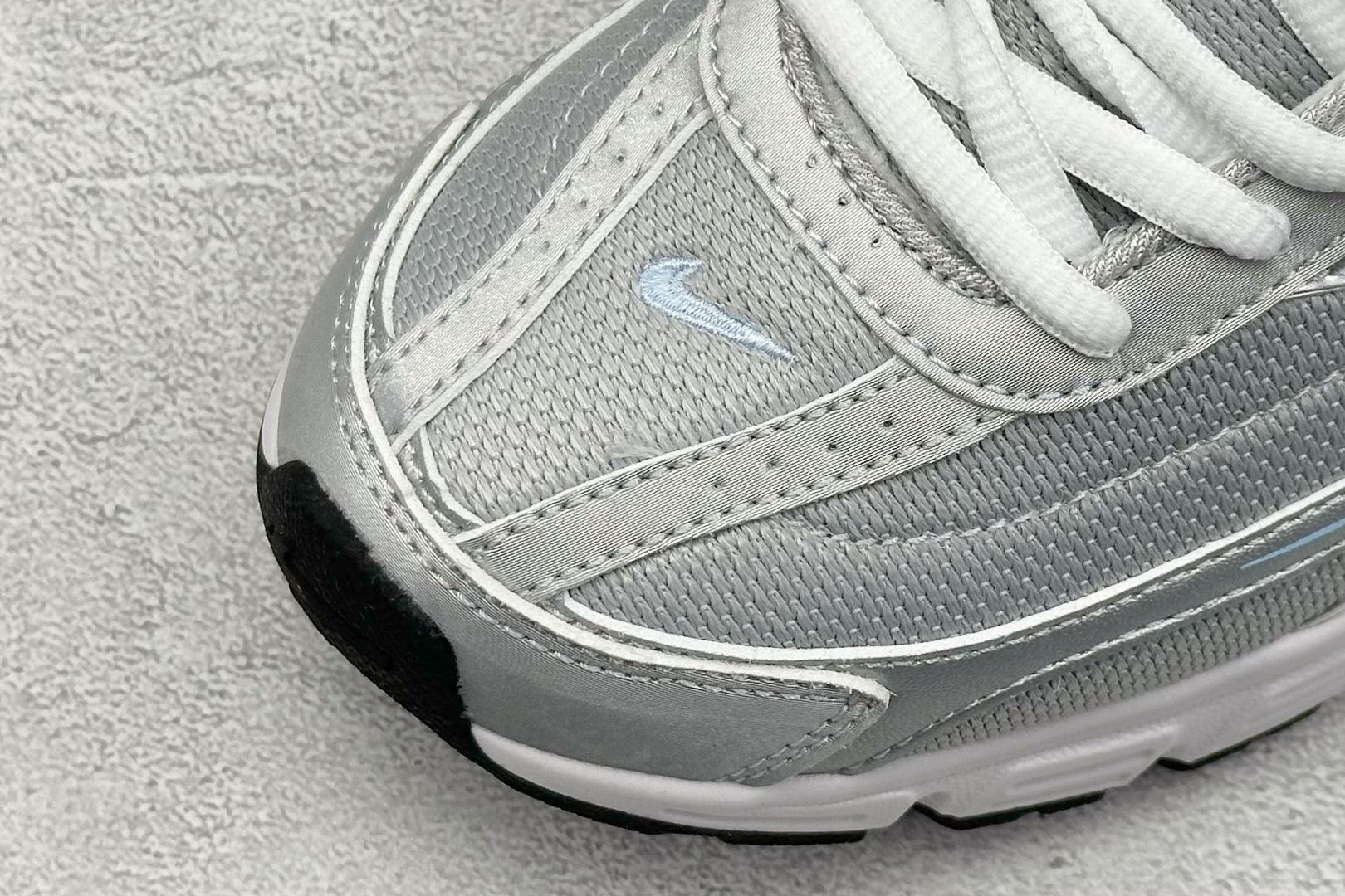  终端放店
GX版 Nike Initiator Running 耐克INS
超火复古老爹跑鞋 
独家私