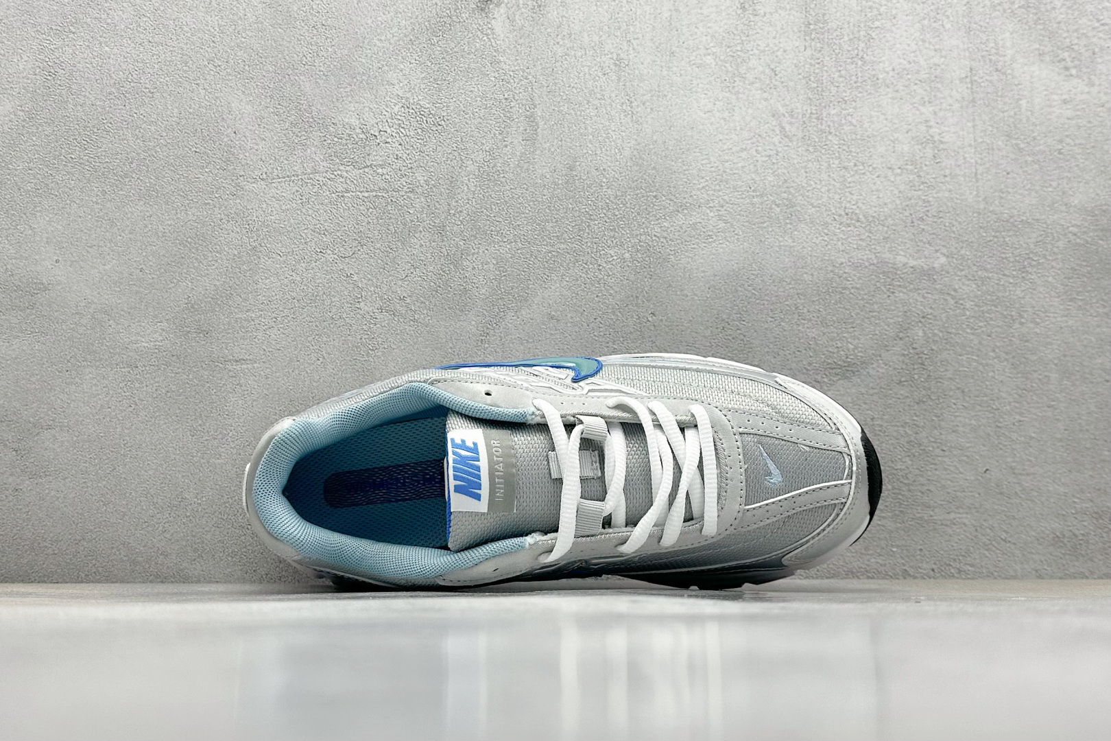  终端放店
GX版 Nike Initiator Running 耐克INS
超火复古老爹跑鞋 
独家私