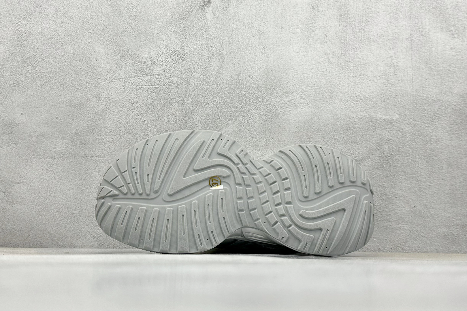  
GG-CC Chunky Low雷丝珍珠链休闲运动厚底老爹鞋系列
#广东大厂出品 完美细节 GGCC