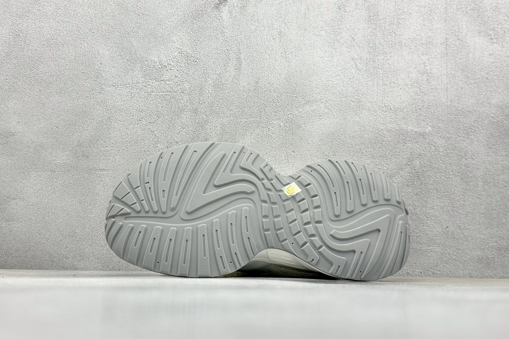  
GG-CC Chunky Low雷丝珍珠链休闲运动厚底老爹鞋系列
#广东大厂出品 完美细节 GGCC