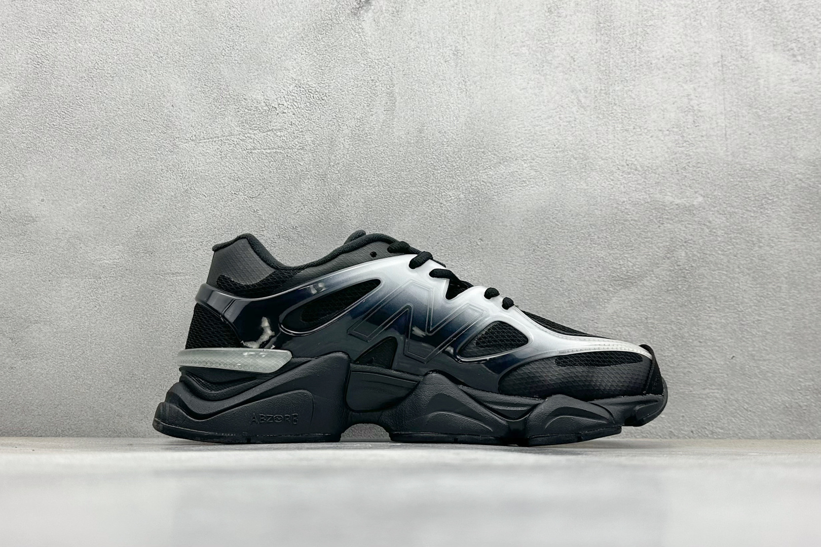 Joe Freshgoods x New Balance NB9060 联名款 复古休闲运动慢跑鞋