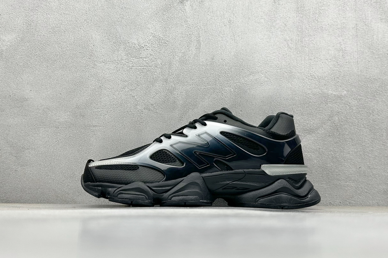 Joe Freshgoods x New Balance NB9060 联名款 复古休闲运动慢跑鞋