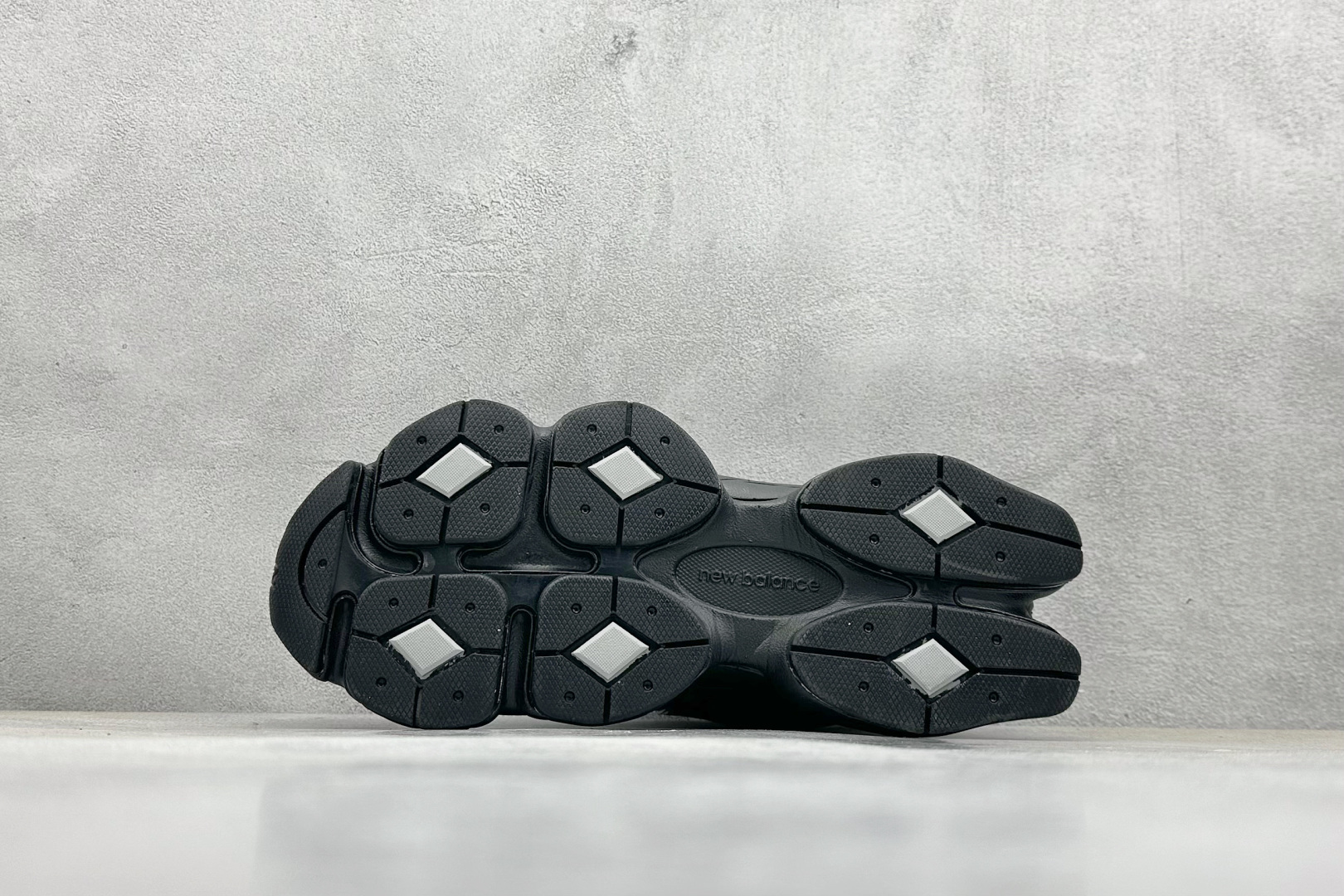 Joe Freshgoods x New Balance NB9060 联名款 复古休闲运动慢跑鞋