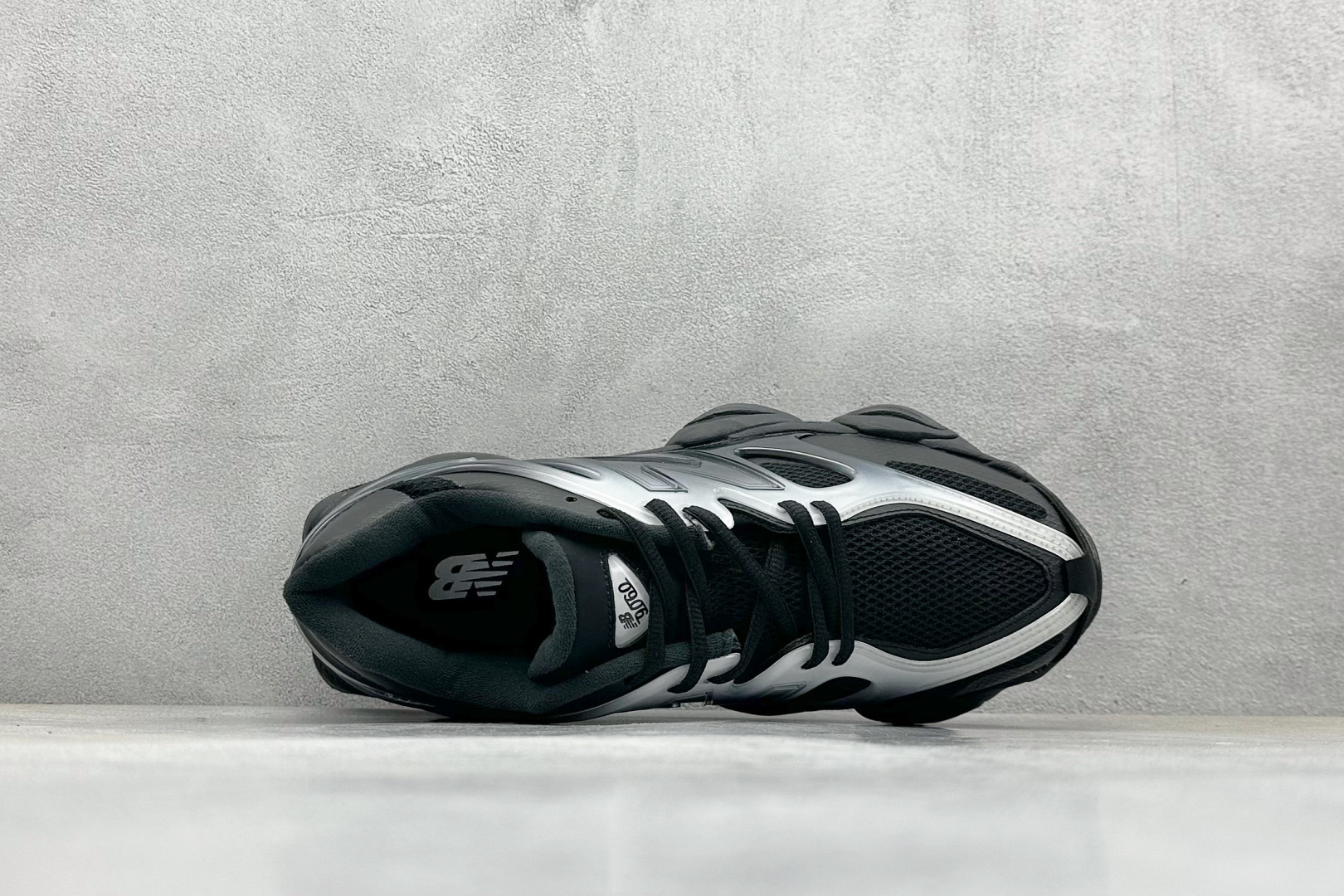 Joe Freshgoods x New Balance NB9060 联名款 复古休闲运动慢跑鞋
