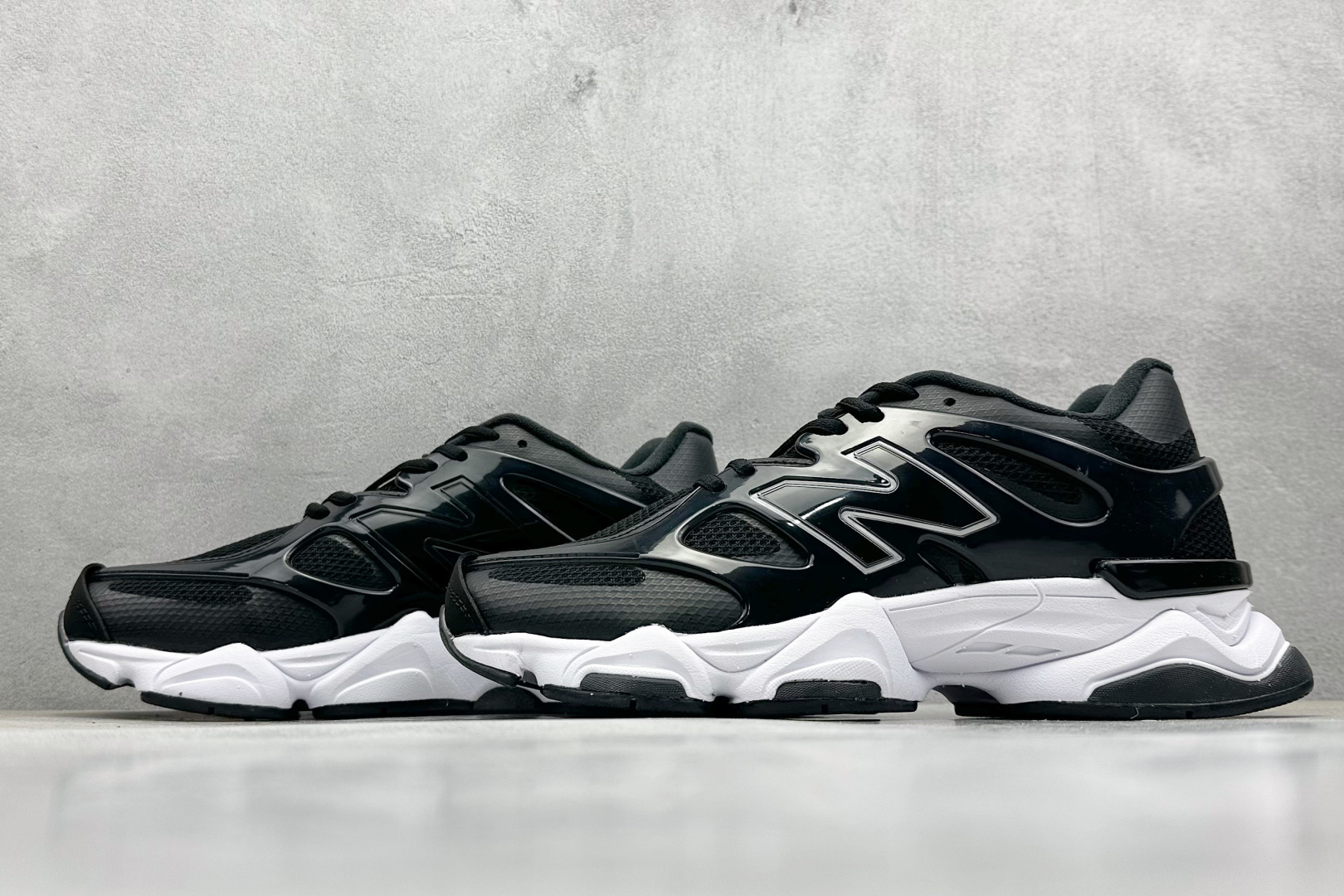 Joe Freshgoods x New Balance NB9060 联名款 复古休闲运动慢跑鞋