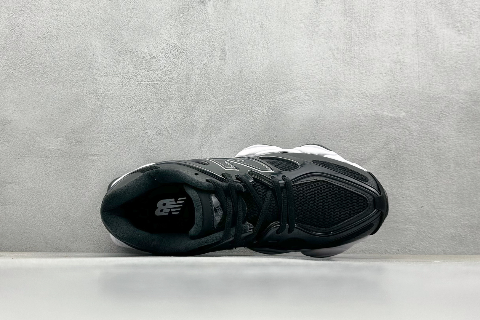 Joe Freshgoods x New Balance NB9060 联名款 复古休闲运动慢跑鞋