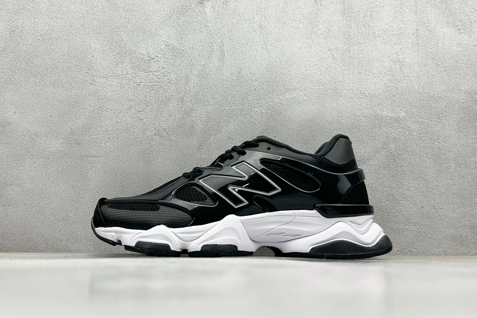 Joe Freshgoods x New Balance NB9060 联名款 复古休闲运动慢跑鞋