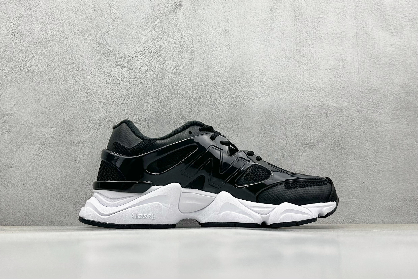Joe Freshgoods x New Balance NB9060 联名款 复古休闲运动慢跑鞋