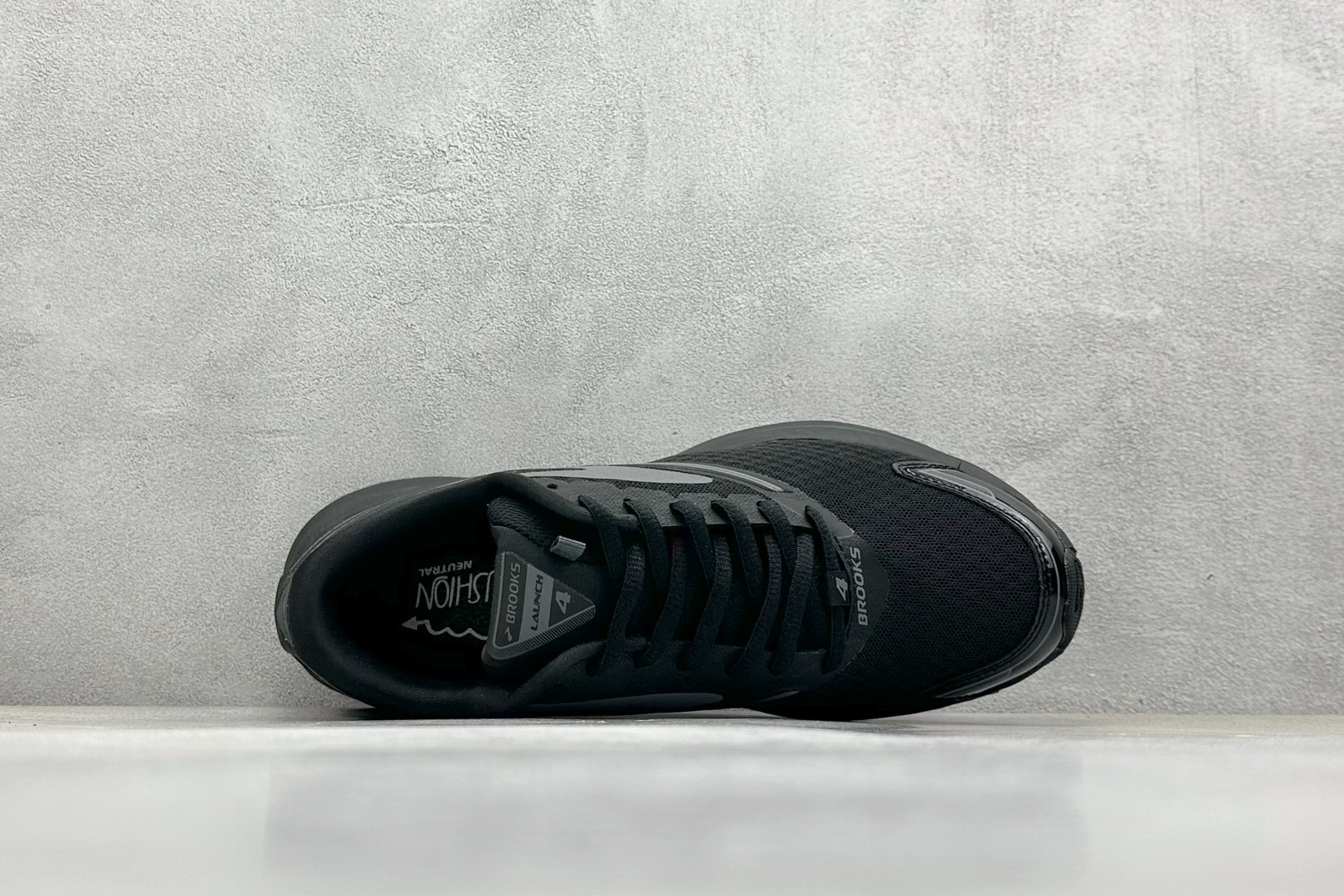  
Brooks Glycerin 19 布鲁克斯 男子缓震马拉松氮气慢跑鞋 

货号：B43
尺码：
