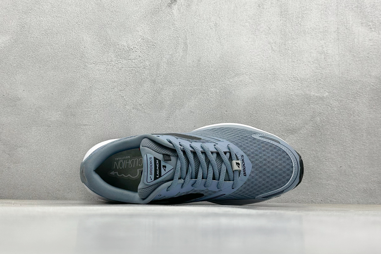  
Brooks Glycerin 19 布鲁克斯 男子缓震马拉松氮气慢跑鞋 

货号：B43
尺码：
