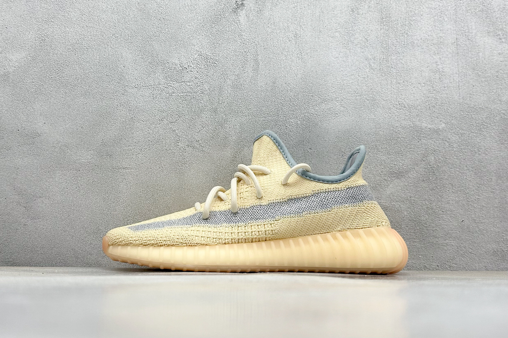  
KX版 Adidas Yeezy 350 V2 Boost 阿迪达斯椰子350二代 巴斯夫爆米花
#